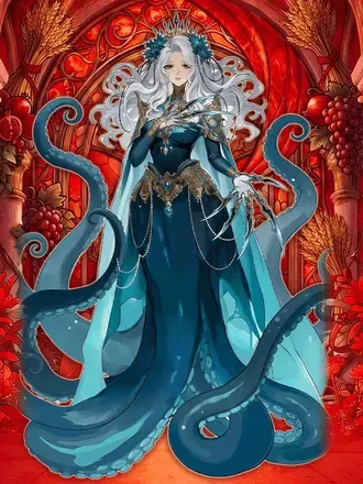 獣人王