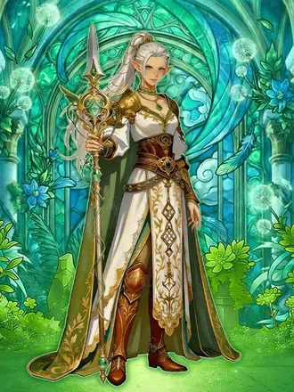 魔術王