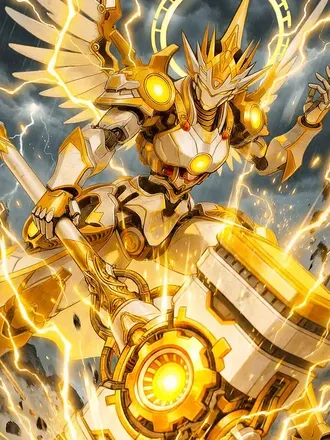 金剛の代行者
