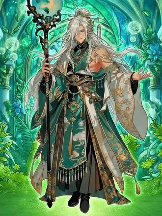 天候の代行者