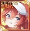 ［勝負一瞬］孫策画像