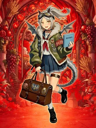 ストラ【春一番】