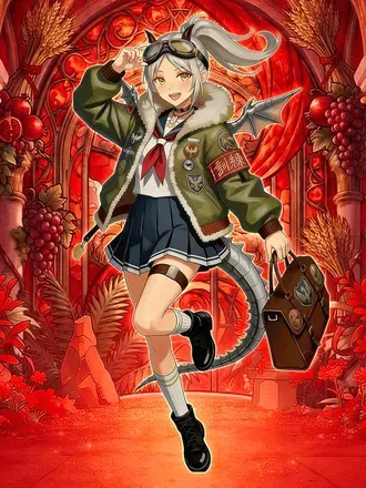 ストラ【春一番】
