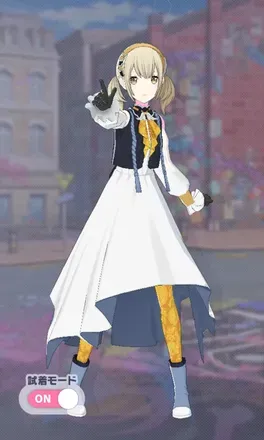 オリジナル画像
