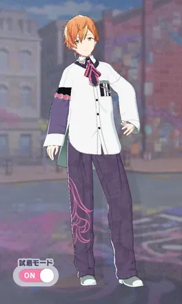 アナザー1画像