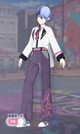 アナザー1画像