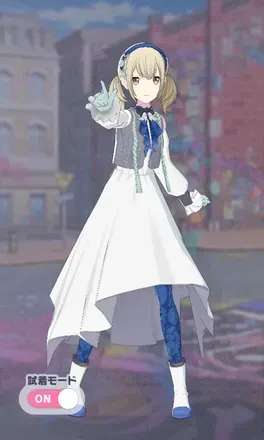 アナザー2画像