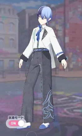 アナザー2画像