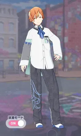 アナザー2画像