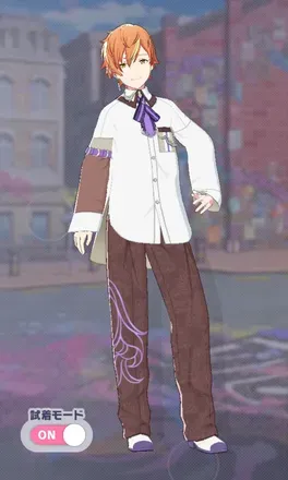 アナザー3画像