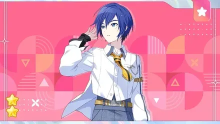［パーティーにようこそ！］KAITO