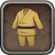［柳生］柳生敏木斎の防具