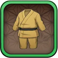 ［柳生］柳生敏木斎の防具