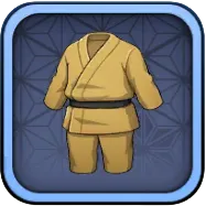 ［柳生］柳生敏木斎の防具