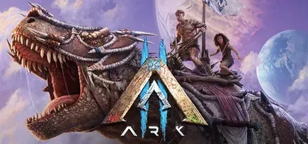 ARK 2画像