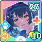 燃え盛る青い炎画像