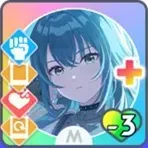クールすぎるアイドル画像