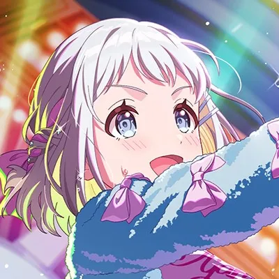 ［ガラクタロード］葛城リーリヤ画像