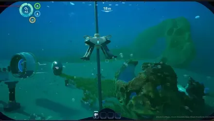Subnautica 2
