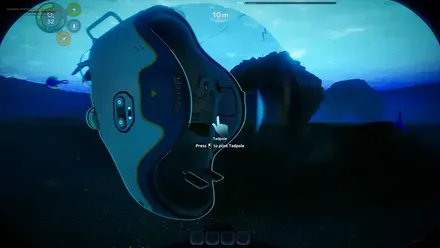 Subnautica 2