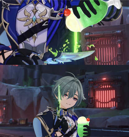 コメント画像