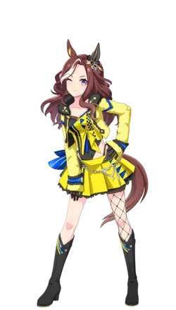 ［Daring Darling!］デアリングハートの画像