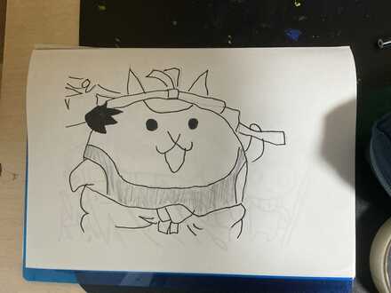 コメント画像