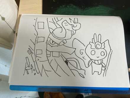コメント画像
