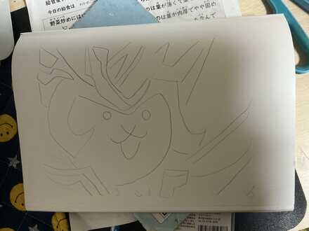 コメント画像