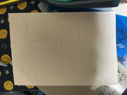 コメント画像