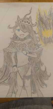 コメント画像