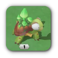 特殊モンスター