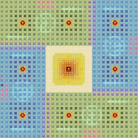 シーズン6世界マップ