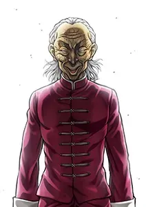 死に勝る護身なしのアイコン画像