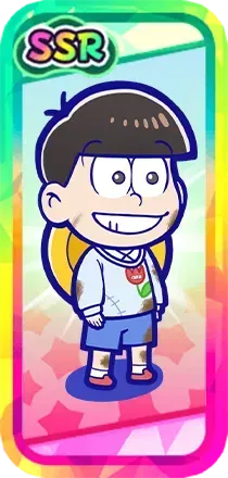 ［こども］おそ松