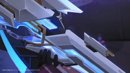 スネージナヤ列車ギミック1
