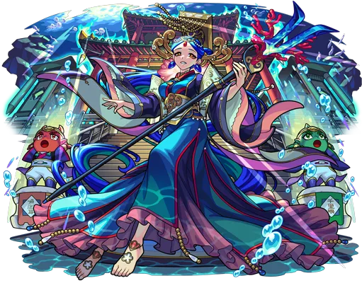 媽祖