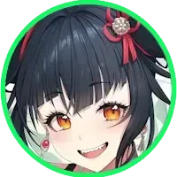 ［霊猫の愛娘］ミャオの画像