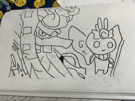 コメント画像