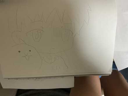 コメント画像