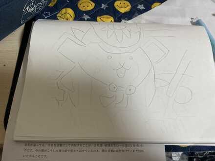 コメント画像