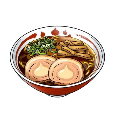 旭川ラーメン