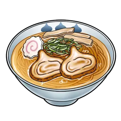 佐野ラーメン