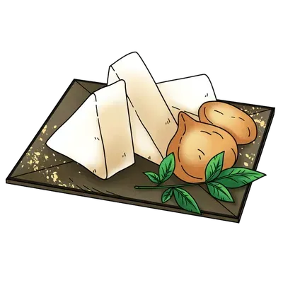 はんぺん