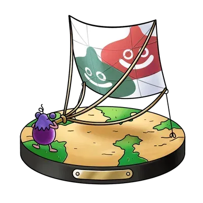 相模の大凧