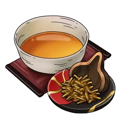 加賀のほうじ茶