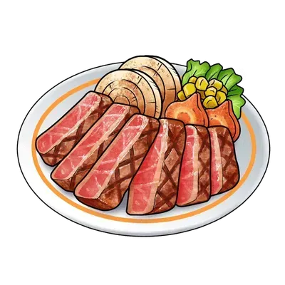 飛騨の牛