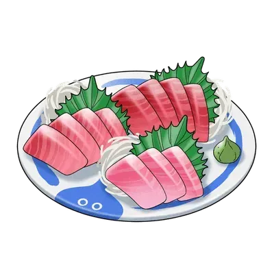 養殖クロマグロ