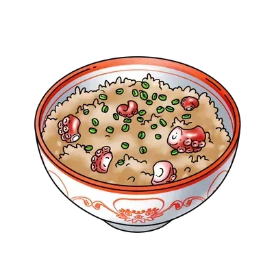 たこめし