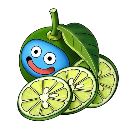 すだちスライム